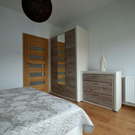 Apartamenty Pod Wieza Przemyśl 外观 照片
