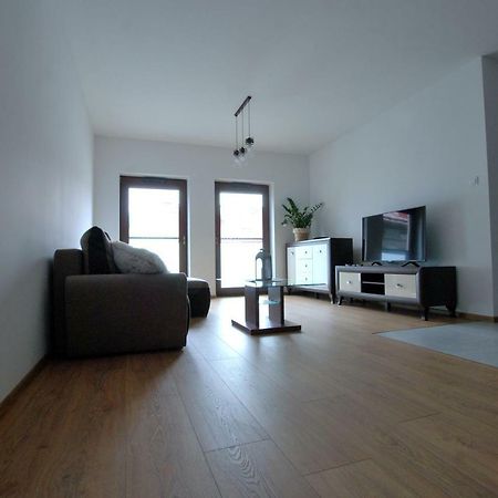 Apartamenty Pod Wieza Przemyśl 外观 照片