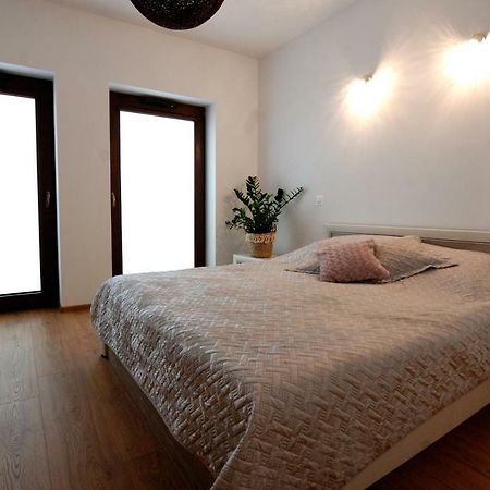 Apartamenty Pod Wieza Przemyśl 外观 照片