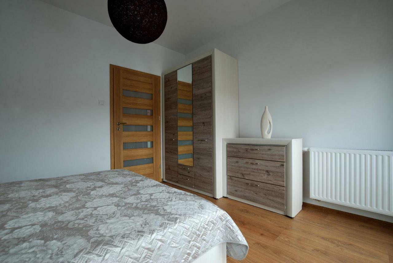 Apartamenty Pod Wieza Przemyśl 外观 照片