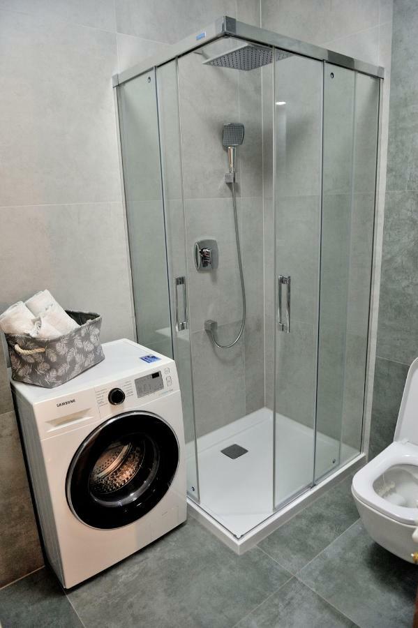 Apartamenty Pod Wieza Przemyśl 外观 照片