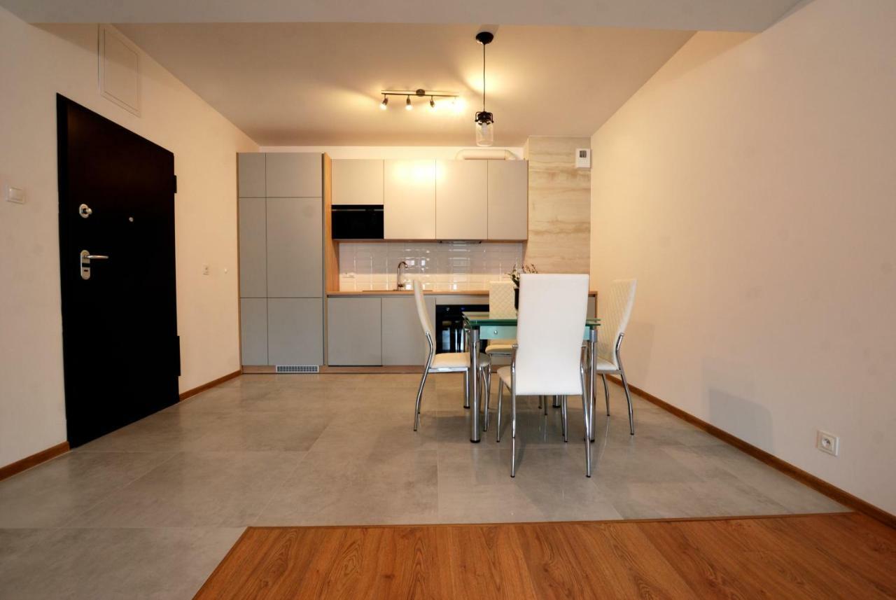 Apartamenty Pod Wieza Przemyśl 外观 照片