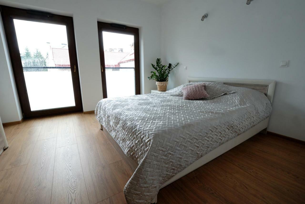 Apartamenty Pod Wieza Przemyśl 外观 照片