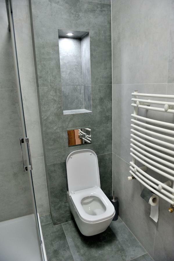 Apartamenty Pod Wieza Przemyśl 外观 照片