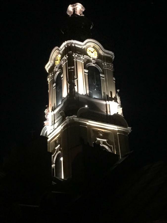 Apartamenty Pod Wieza Przemyśl 外观 照片